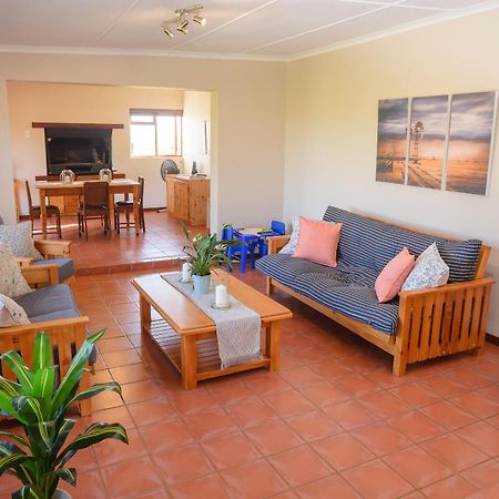 Oorvloed Guesthouse Swellendam Exteriér fotografie