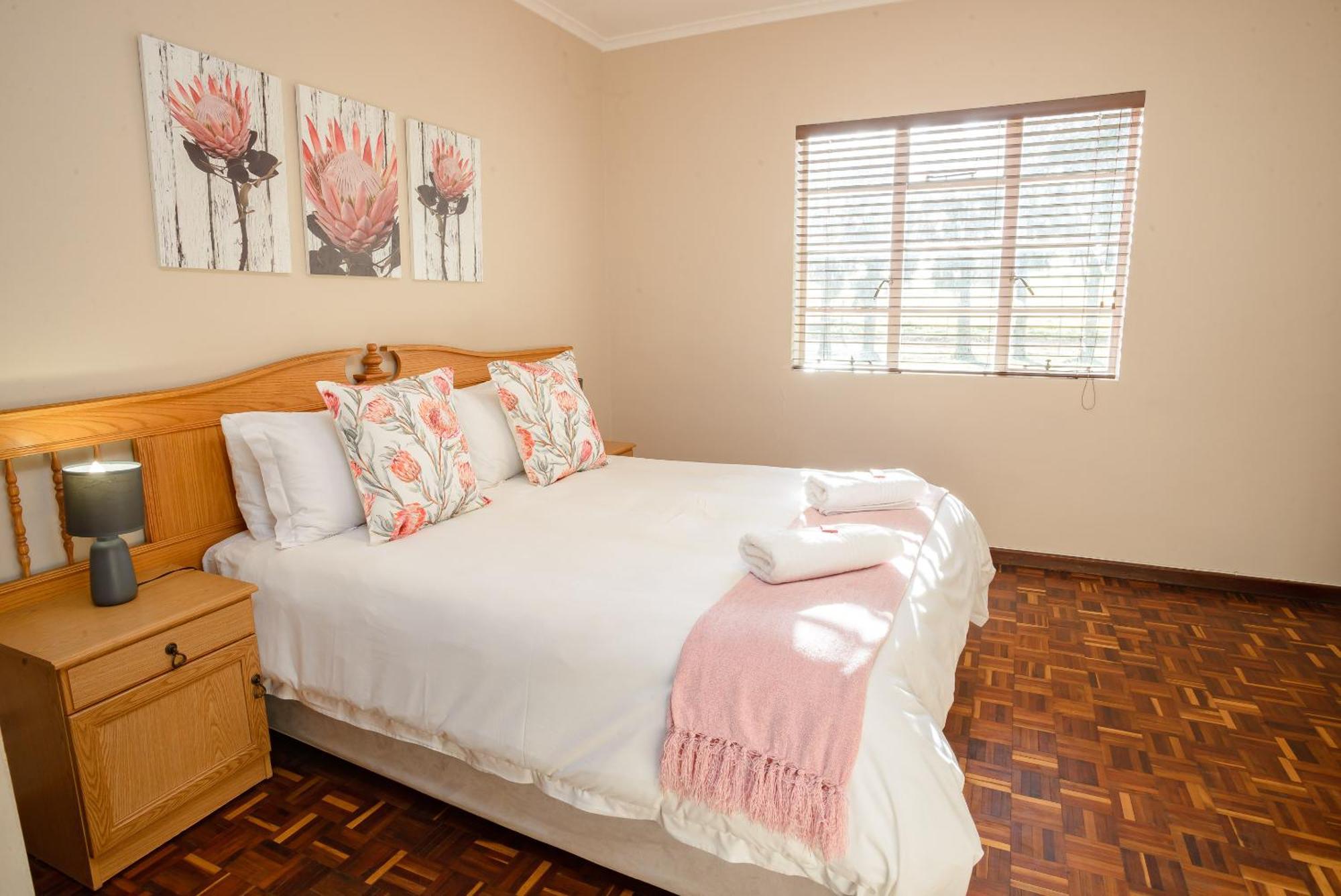 Oorvloed Guesthouse Swellendam Exteriér fotografie